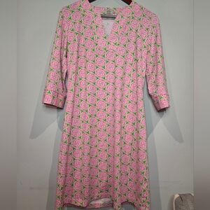 Katherine Way Tunic Dress